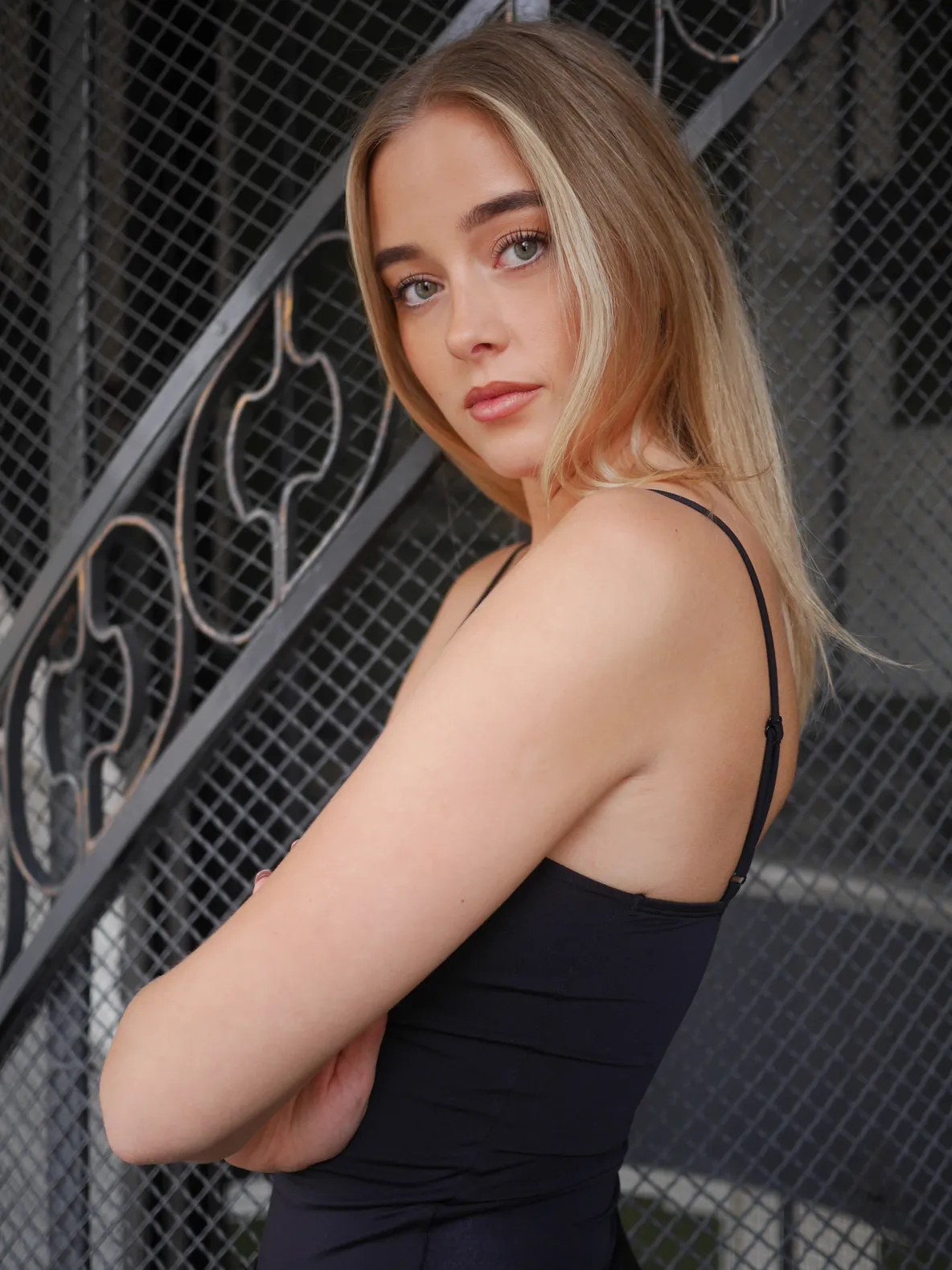 Olivia H